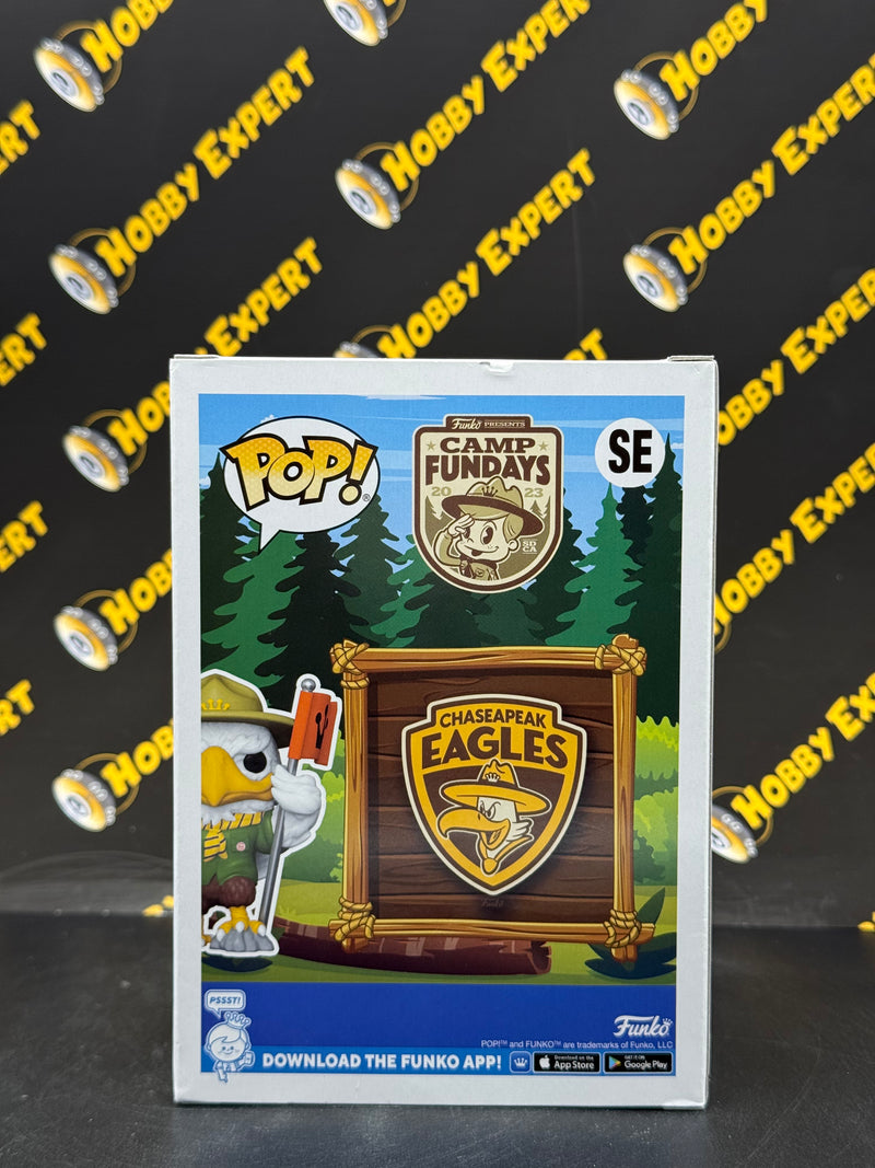 Chaseapeak Eagles