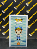 Fun on the Run Freddy