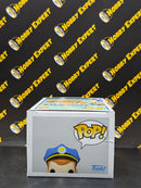 Fun on the Run Freddy