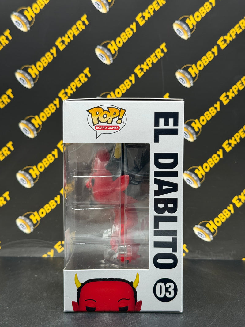 El Diablito
