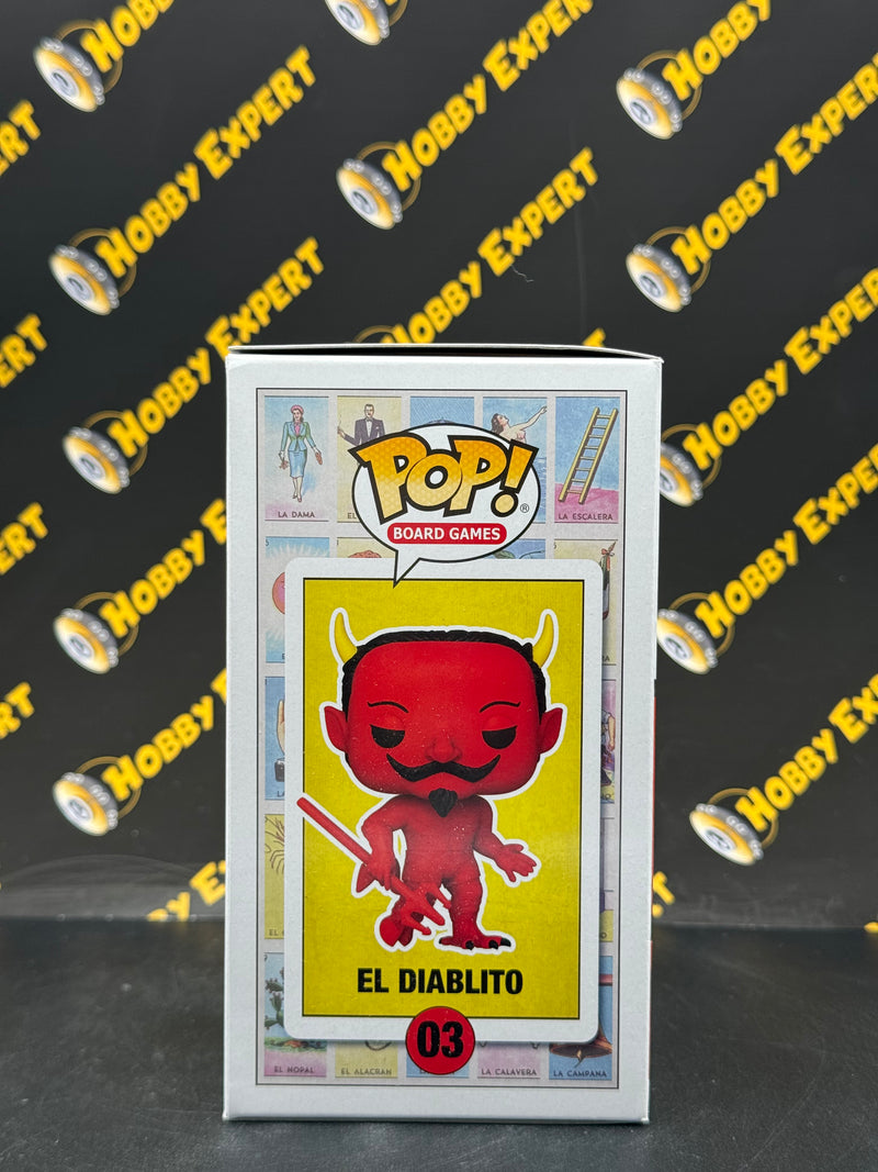 El Diablito