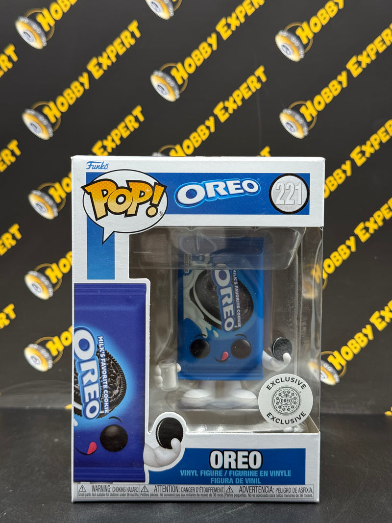 Oreo