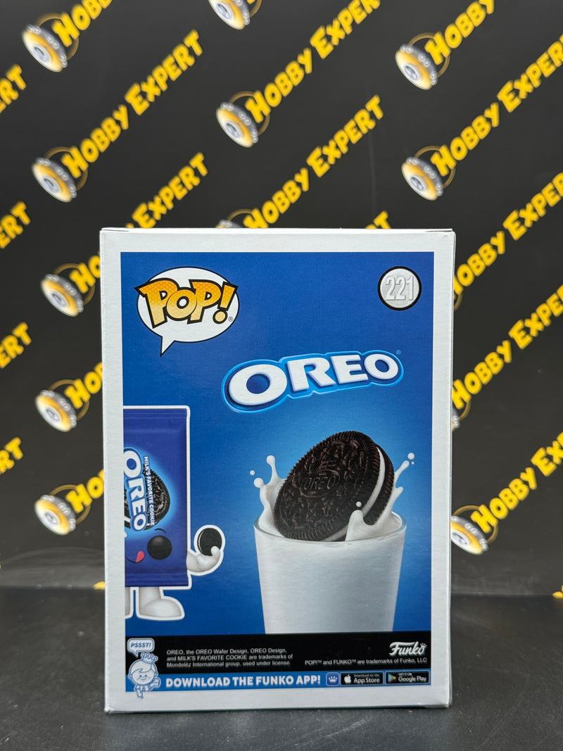 Oreo