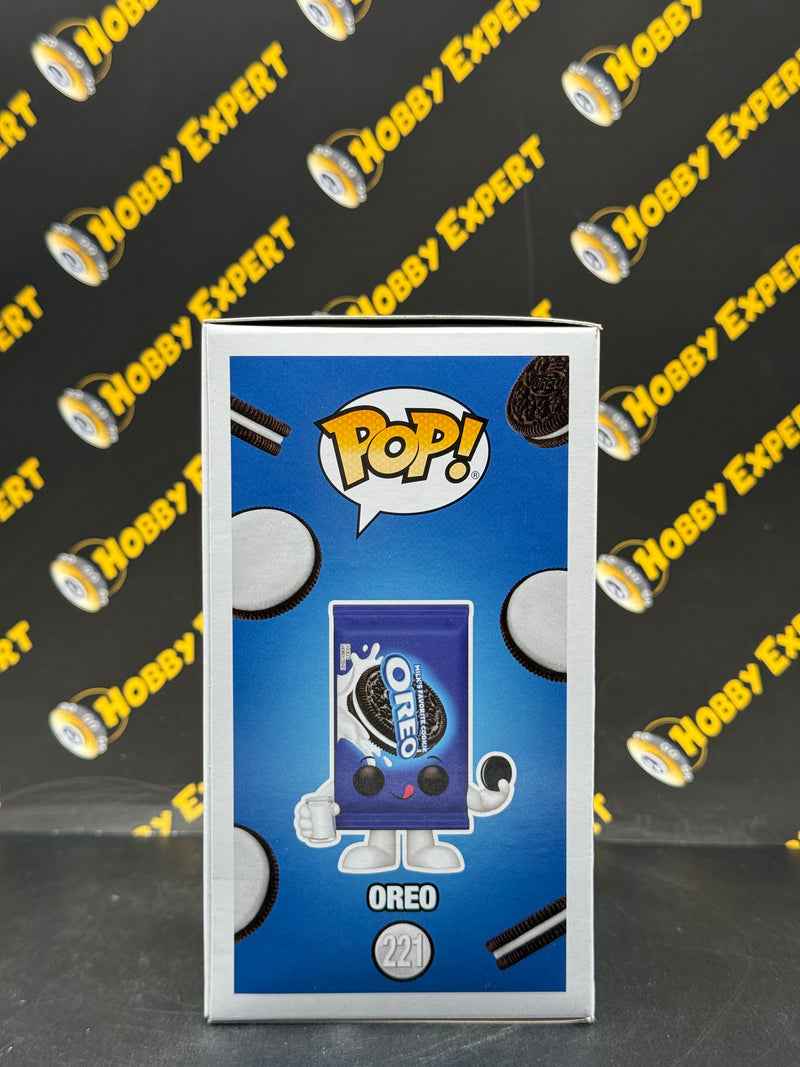 Oreo