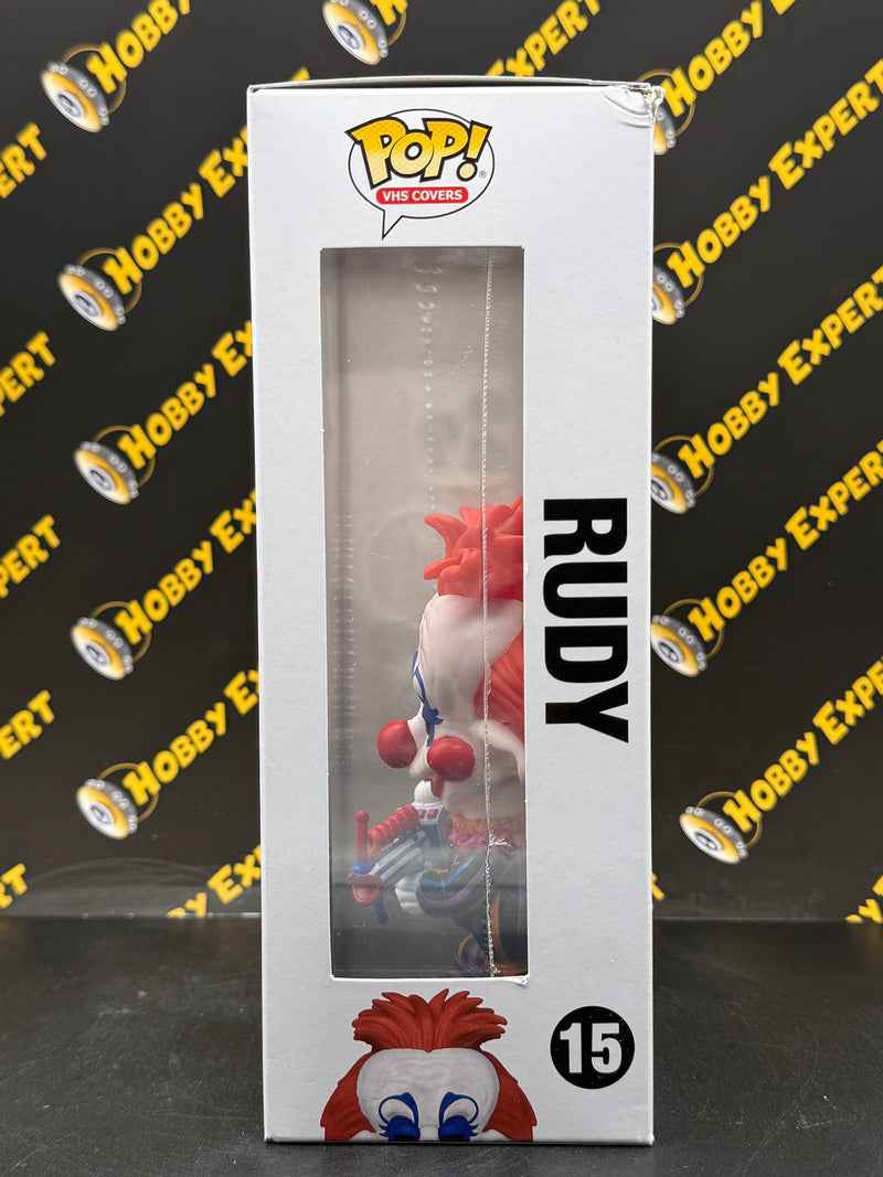Rudy