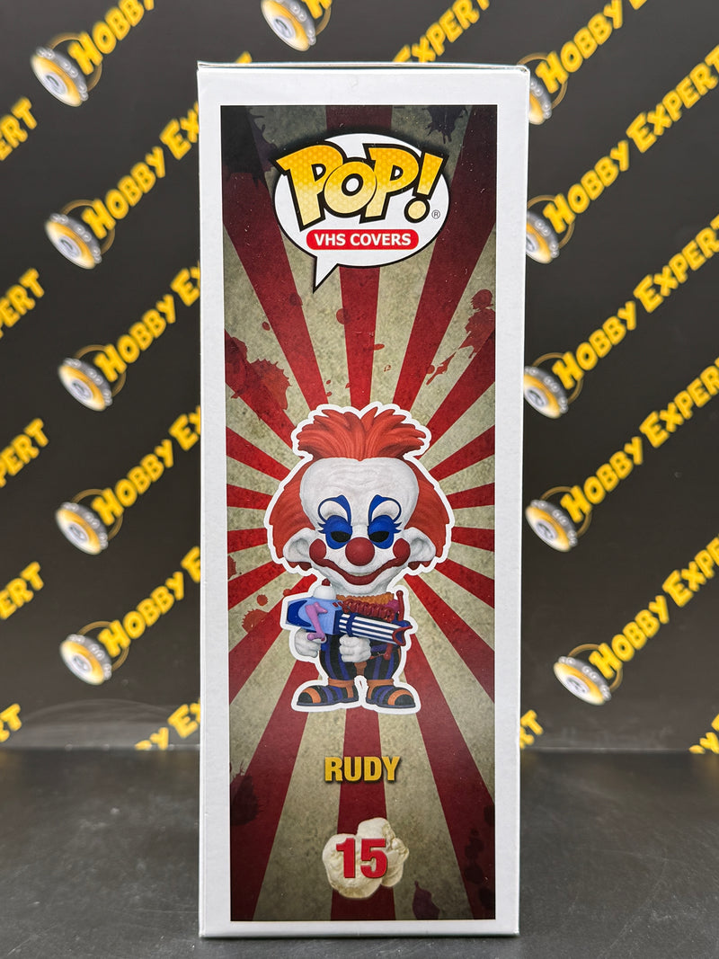 Rudy