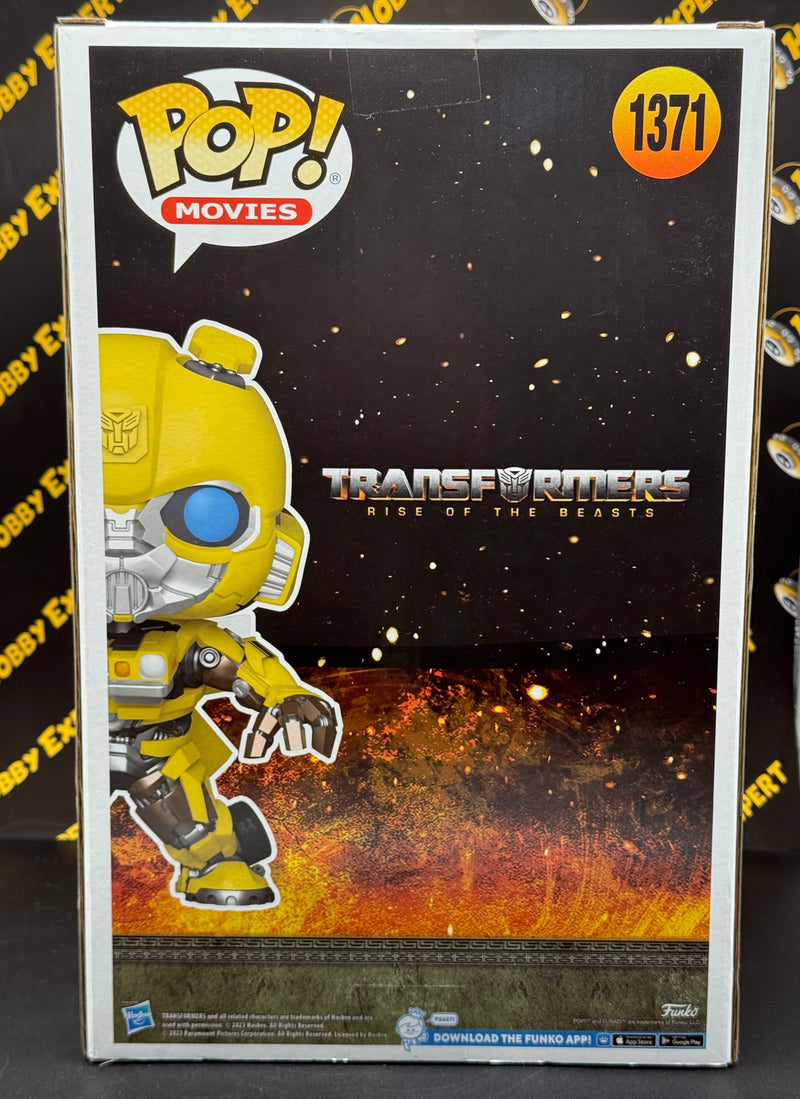 Bumblebee