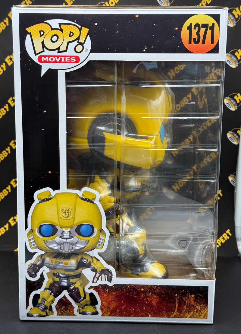 Bumblebee