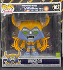 Unicron