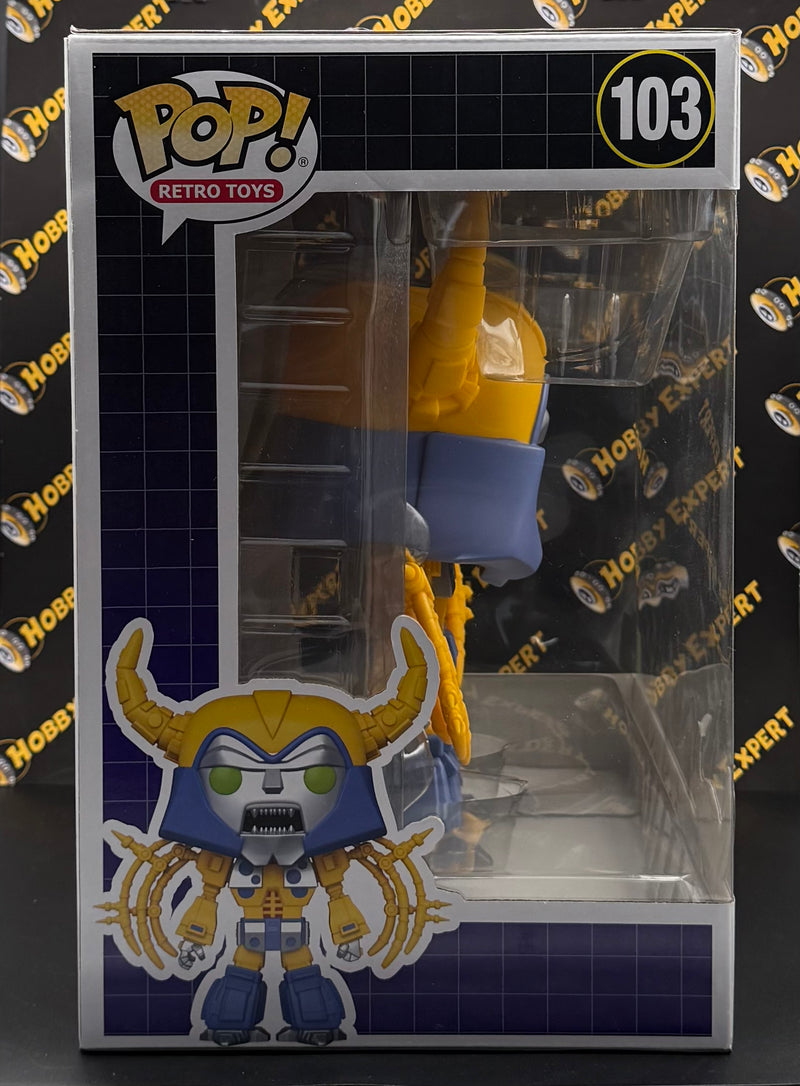 Unicron