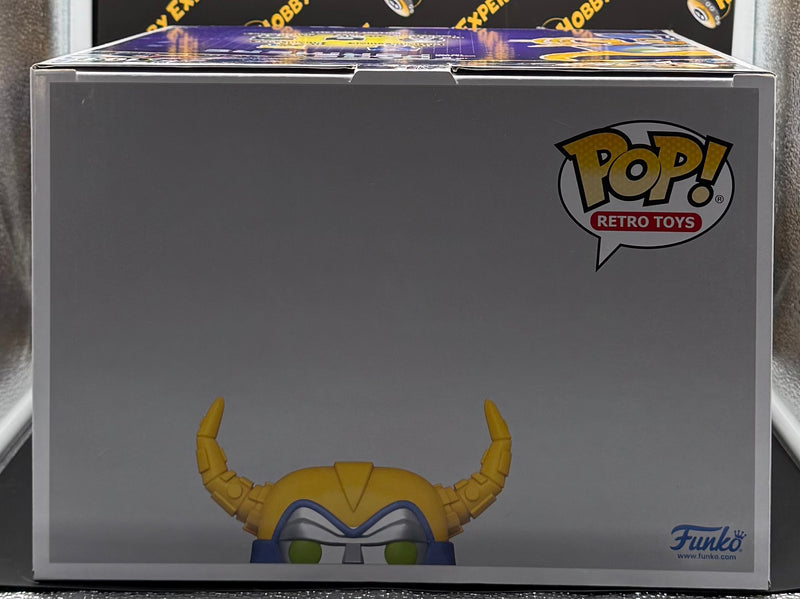 Unicron