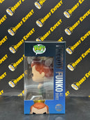 Freddy Funko as Duke