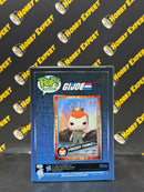 Freddy Funko as Duke