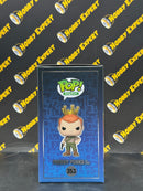 Freddy Funko as Duke