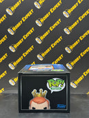 Freddy Funko as Duke