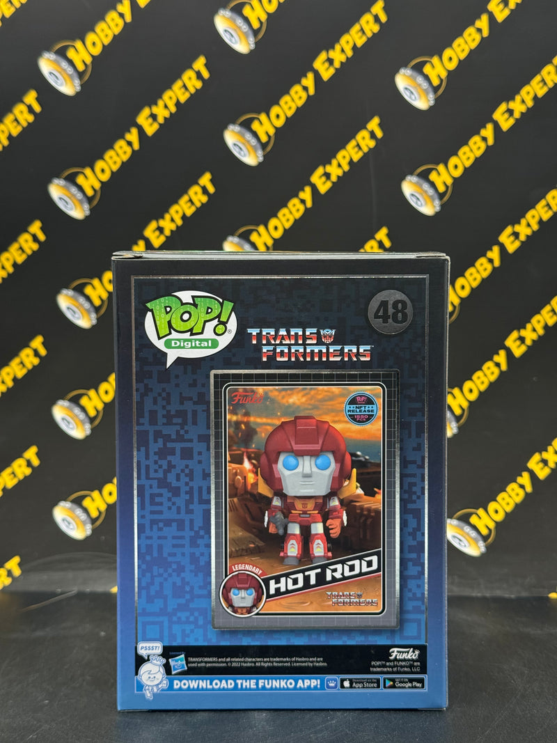 Hot Rod