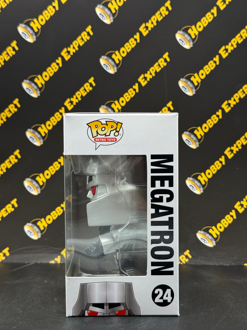 Megatron
