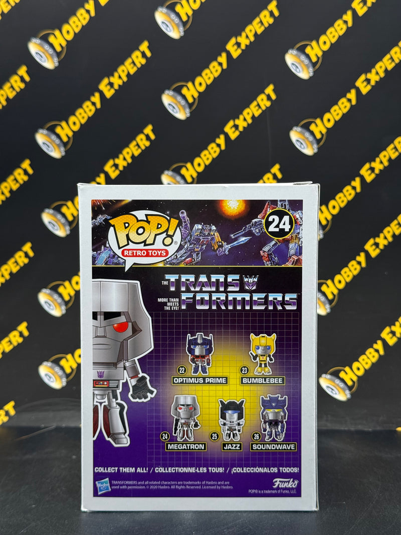 Megatron