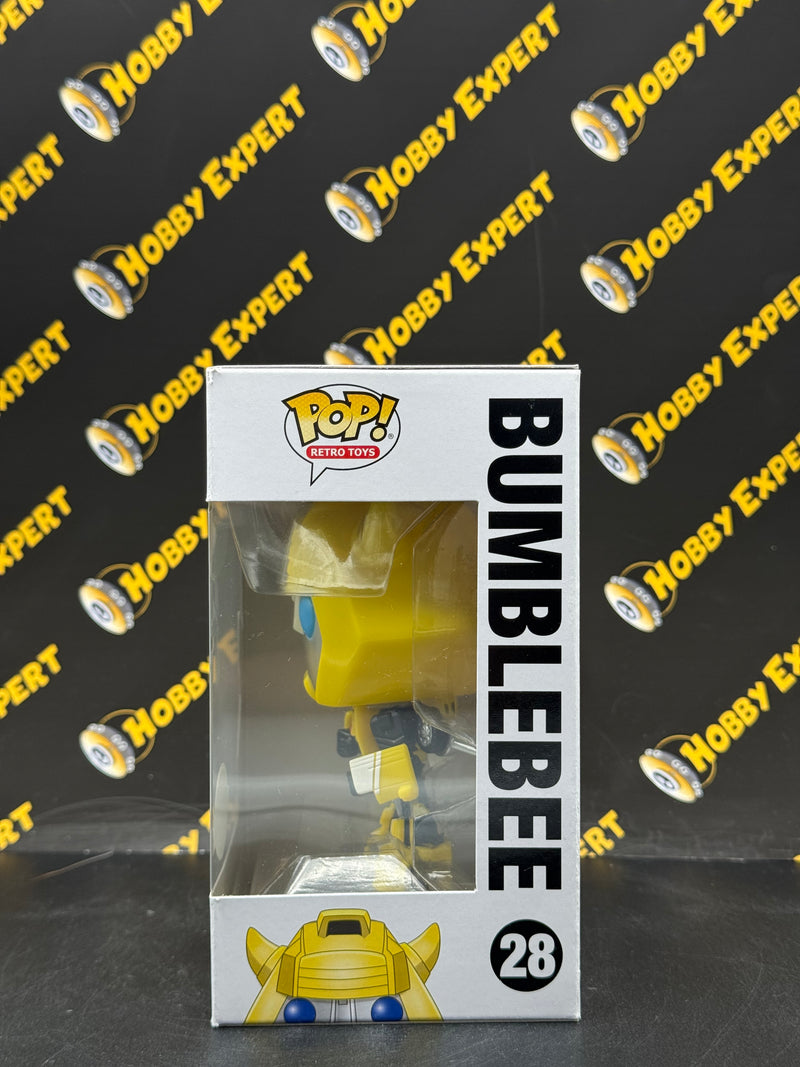 Bumblebee
