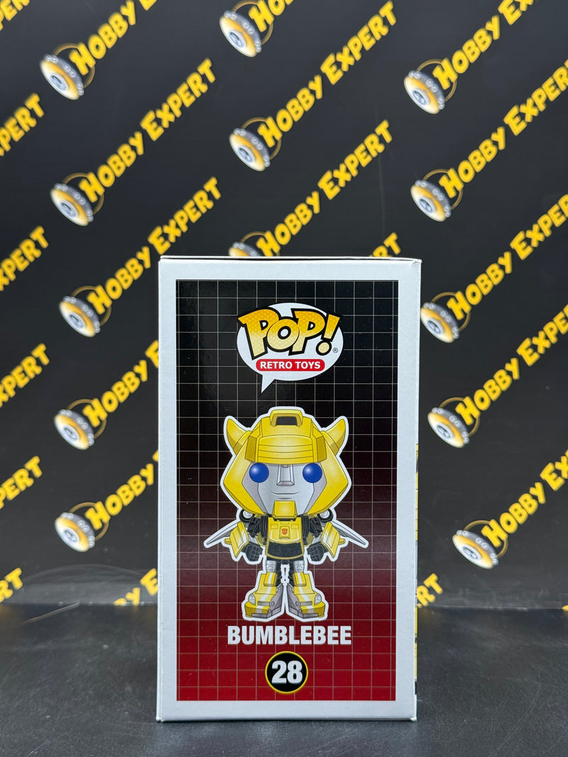 Bumblebee