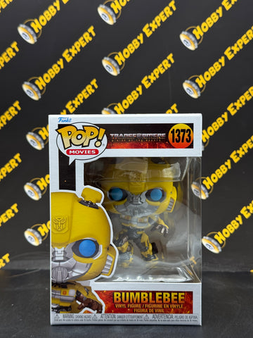 Bumblebee #1373 - Transformers Rise of the Beasts