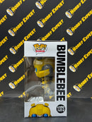 Bumblebee