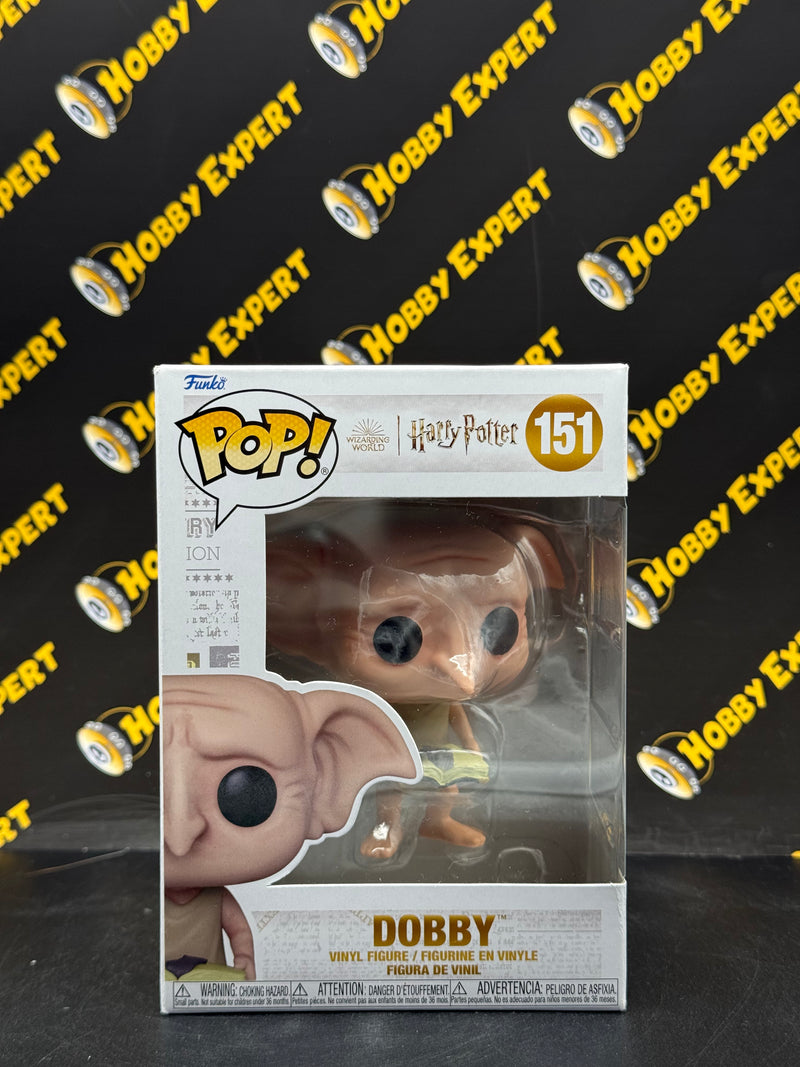 Dobby