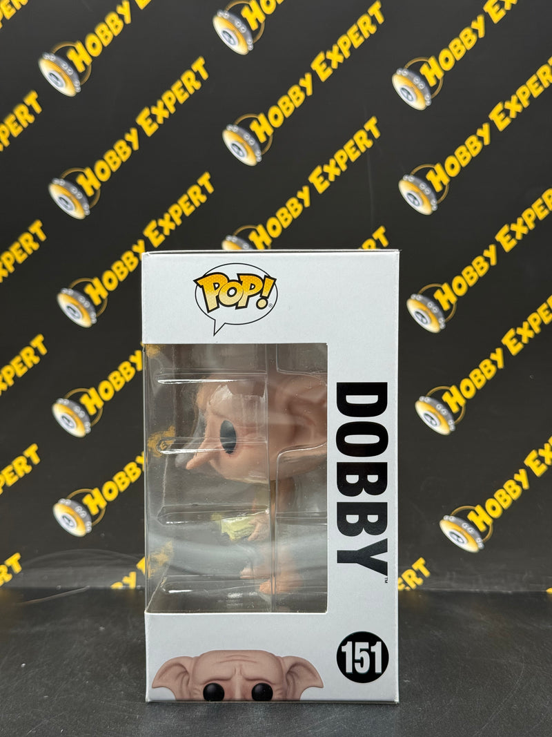 Dobby
