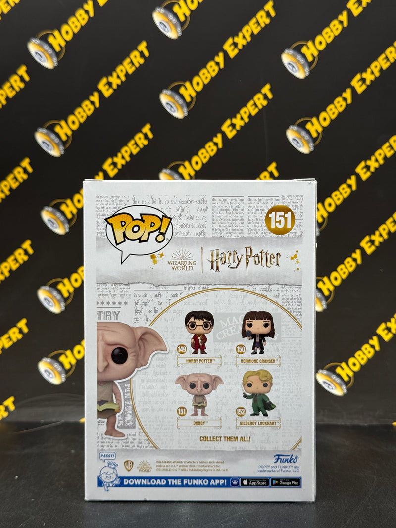 Dobby