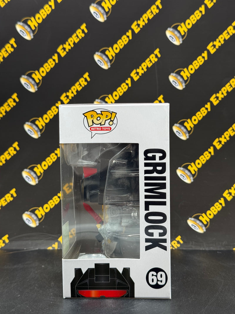 Grimlock