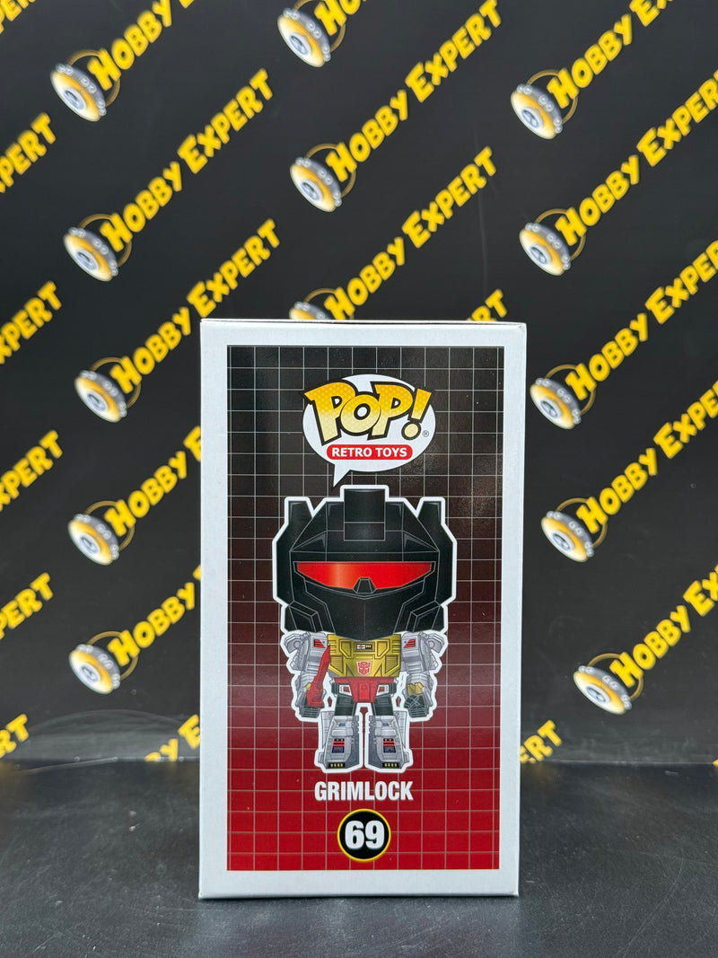 Grimlock