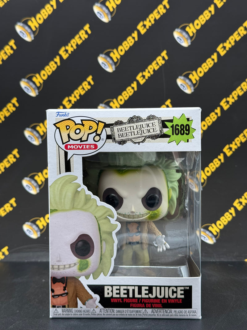Beetlejuice