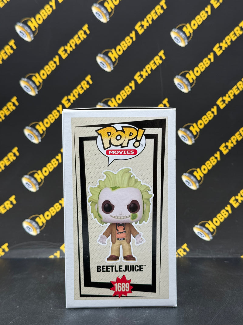 Beetlejuice
