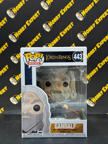 Gandalf #443 - The Lord of the Rings