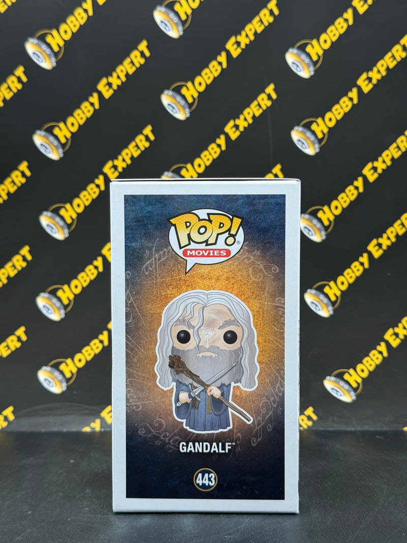 Gandalf