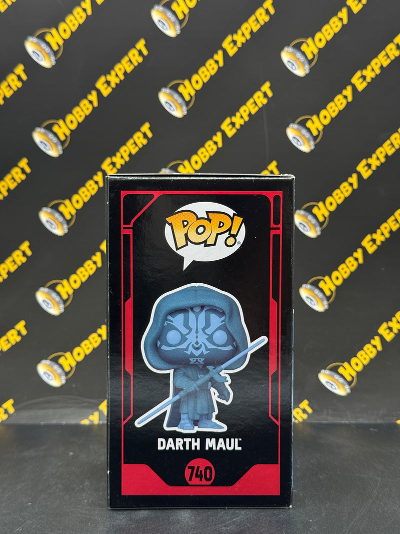 Darth Maul
