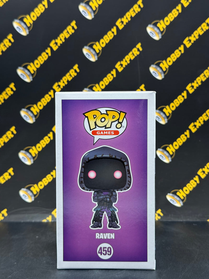 Raven