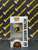 Ultima Knight
