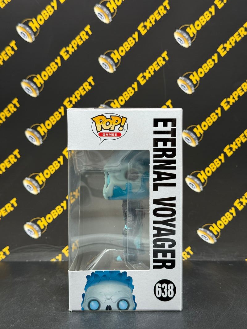 Eternal Voyager