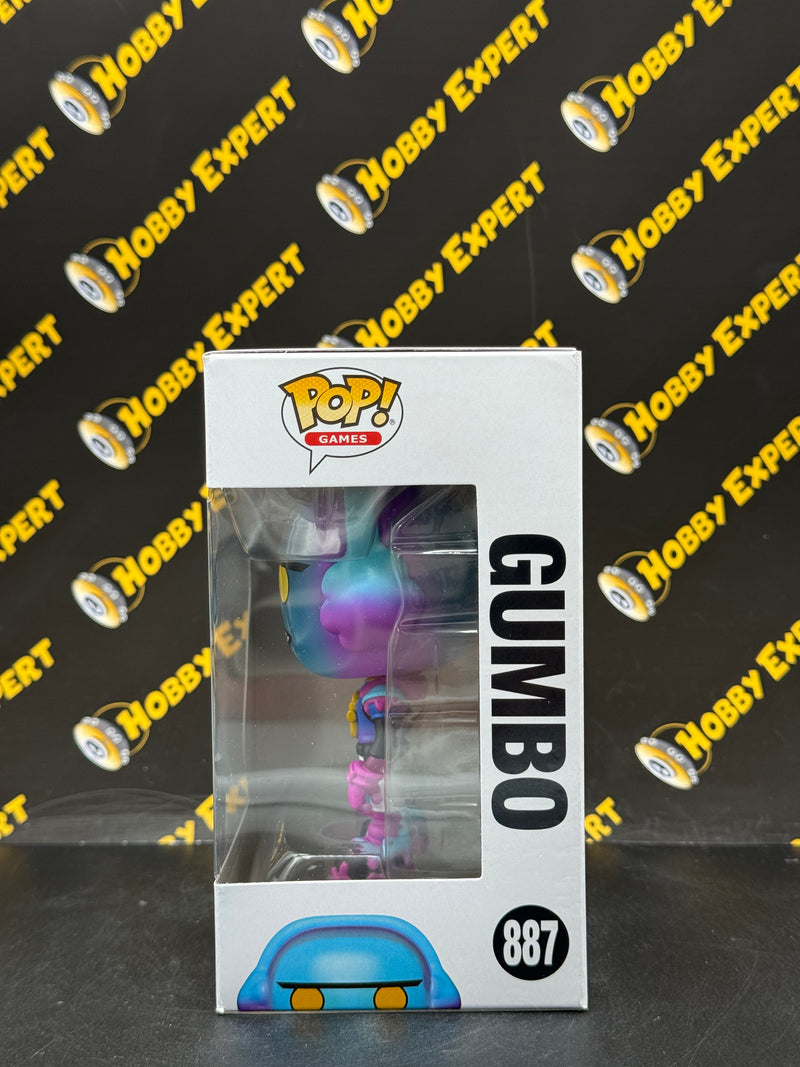 Gumbo