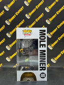 Mole Miner