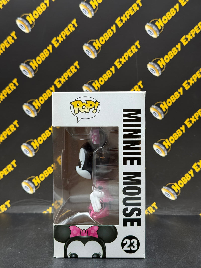 Minnie Mouse