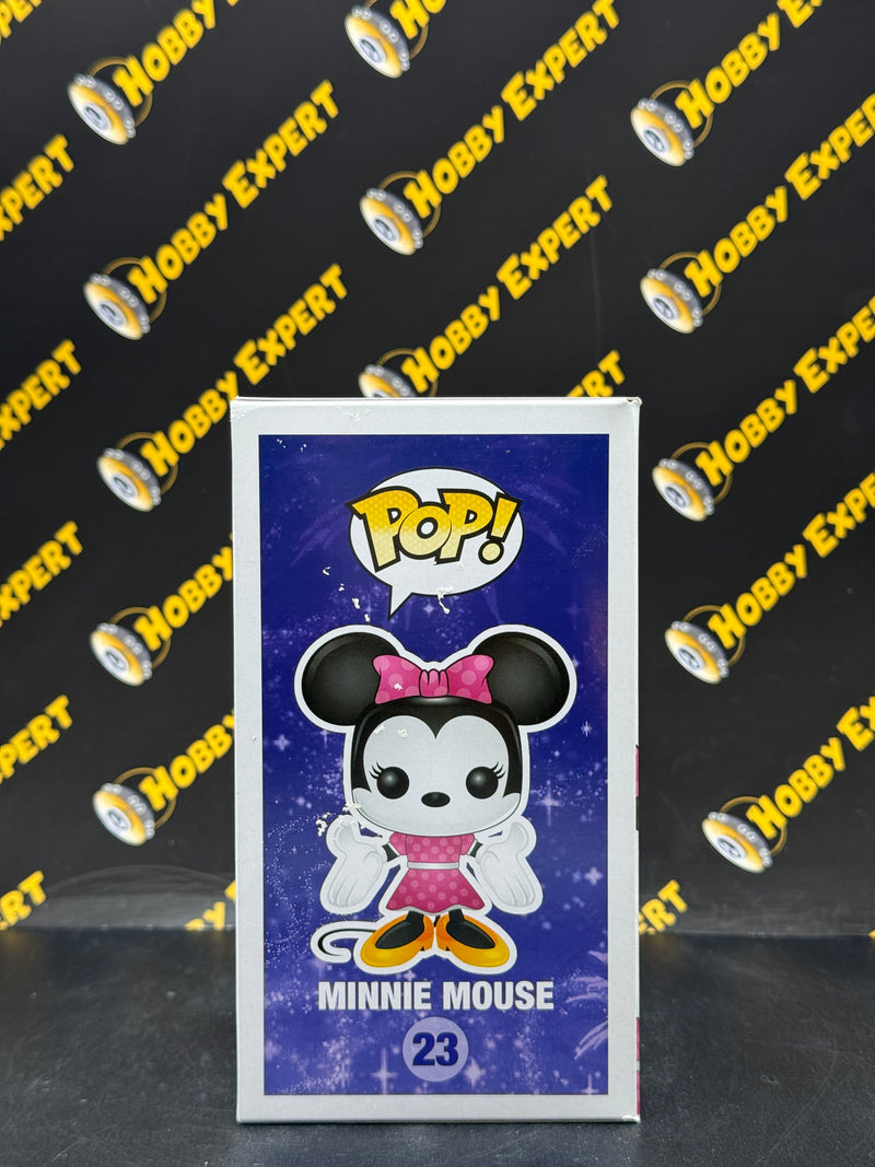 Minnie Mouse