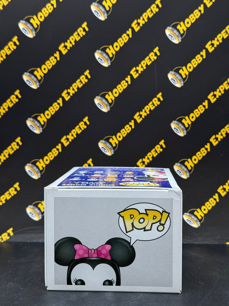Minnie Mouse