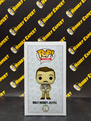 Walt Disney and Dumbo & Timothy Plush