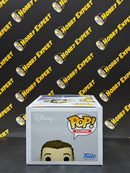 Walt Disney and Dumbo & Timothy Plush