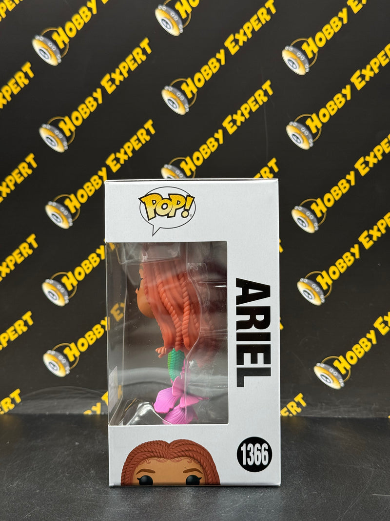 Ariel