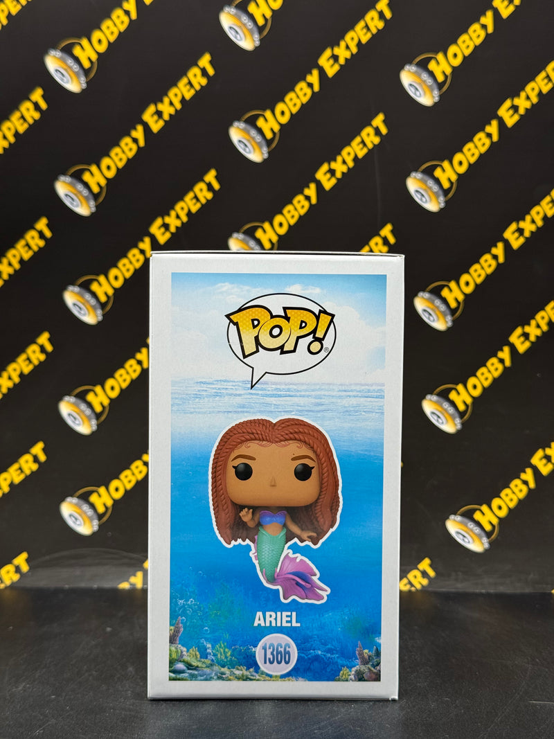 Ariel