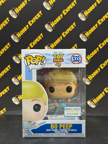 Bo Peep #533 - Barnes & Noble Excl. - Disney Pixar Toy Story 4