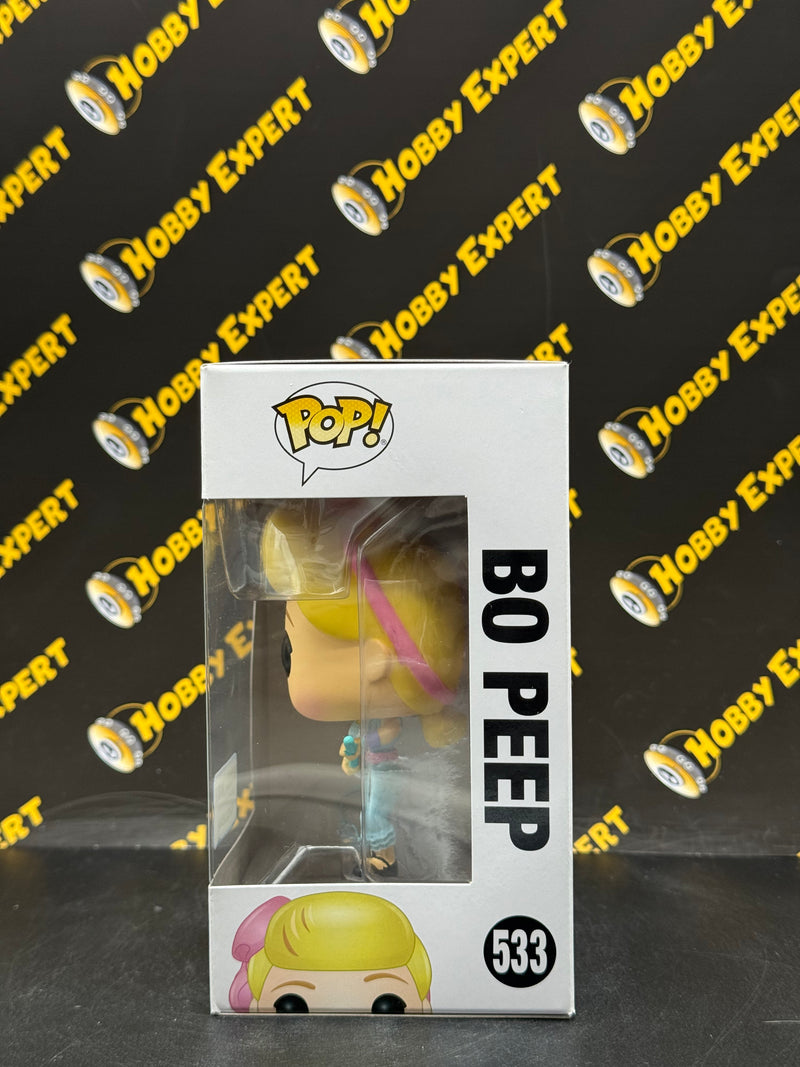 Bo Peep